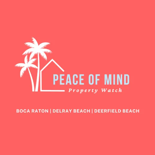 Slide of Peace Of Mind Property Watch
