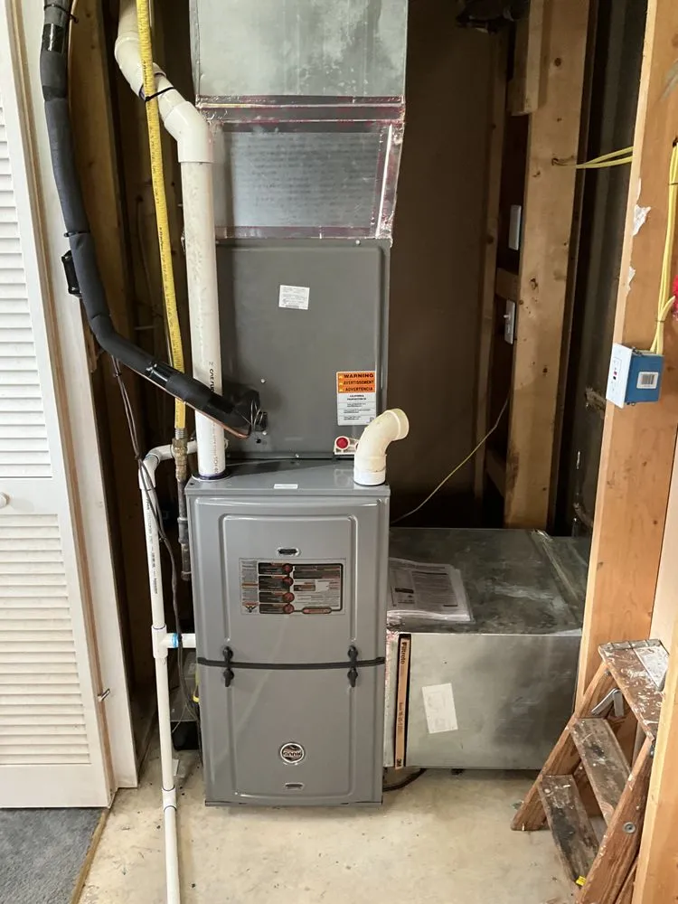 Slide of Peace of Mind Services