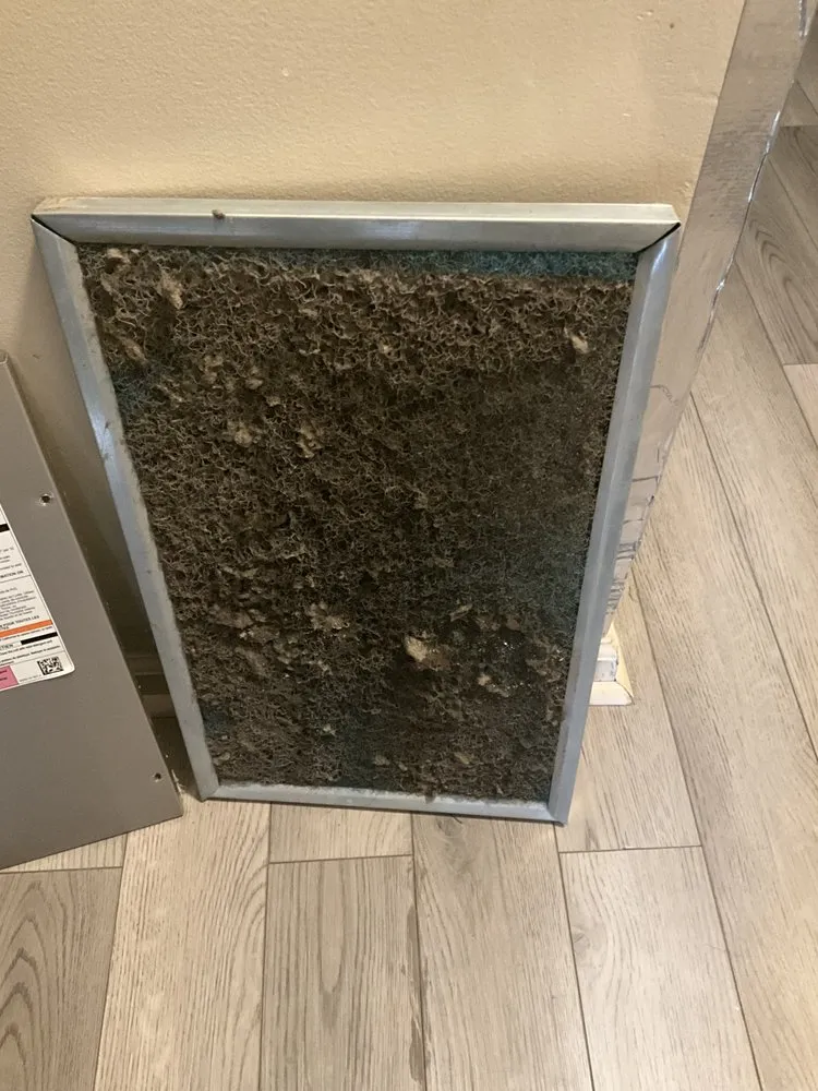 Slide of Peace of Mind Services