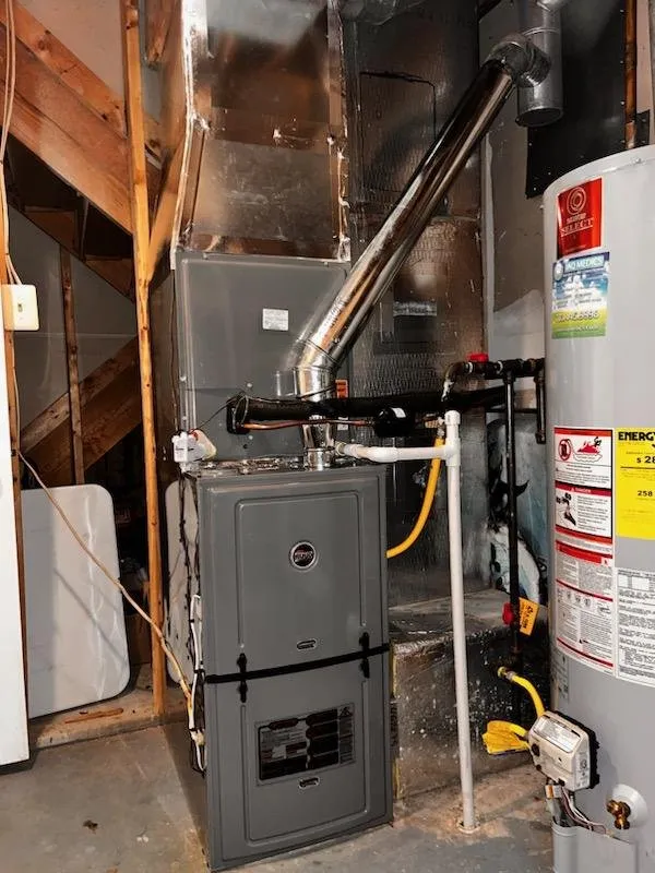 Slide of Peace of Mind Services