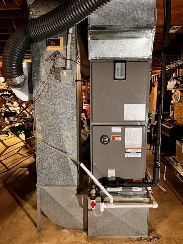 Slide of Peace of Mind Services