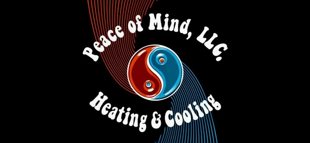 Slide of Peace of Mind Services