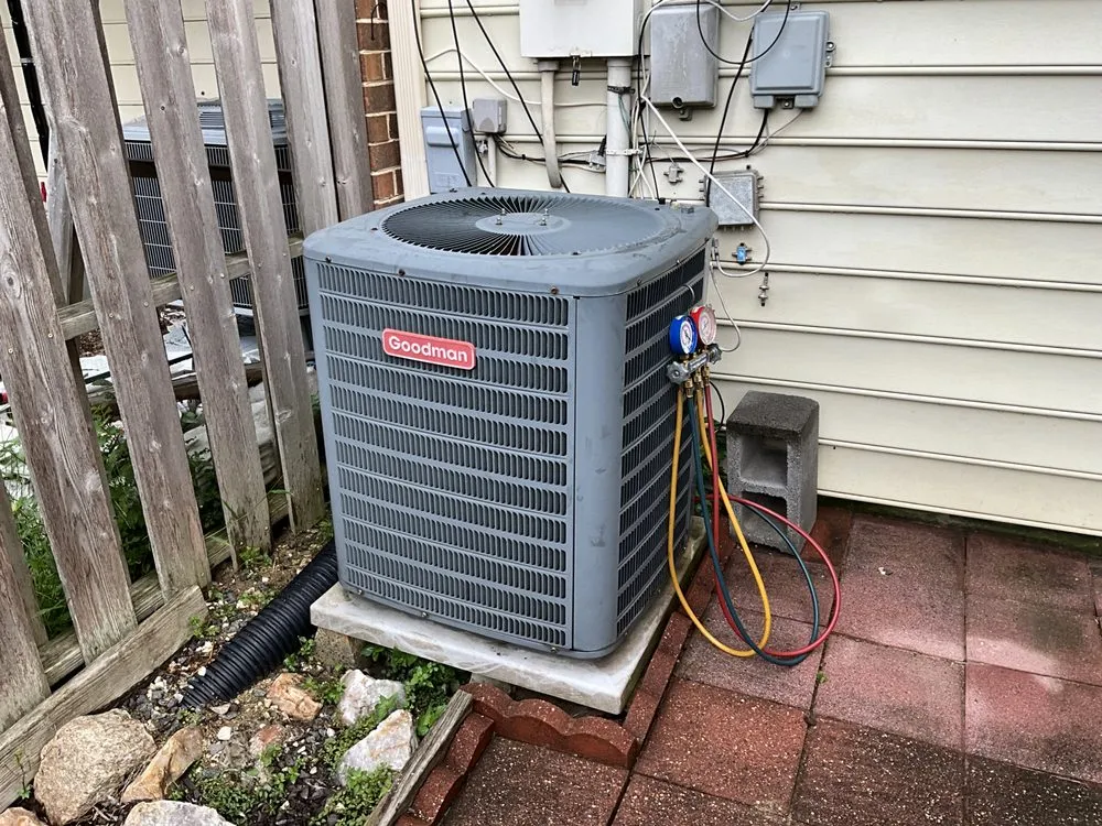 Slide of Peace of Mind Services