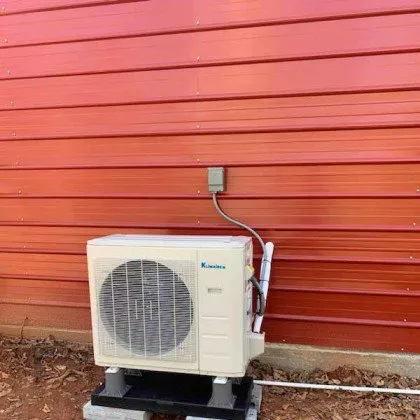 Slide of Peace of Mind Services