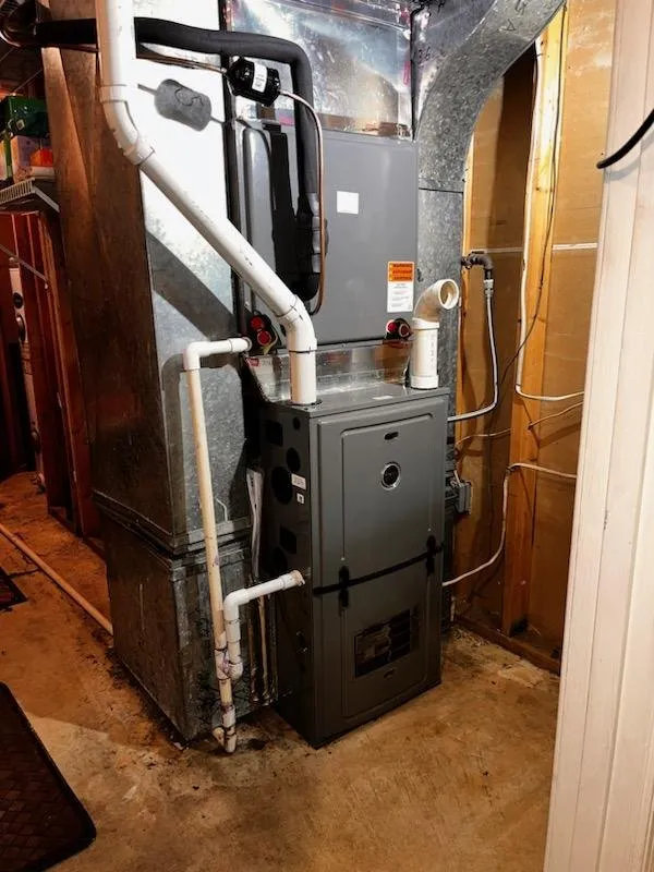 Slide of Peace of Mind Services