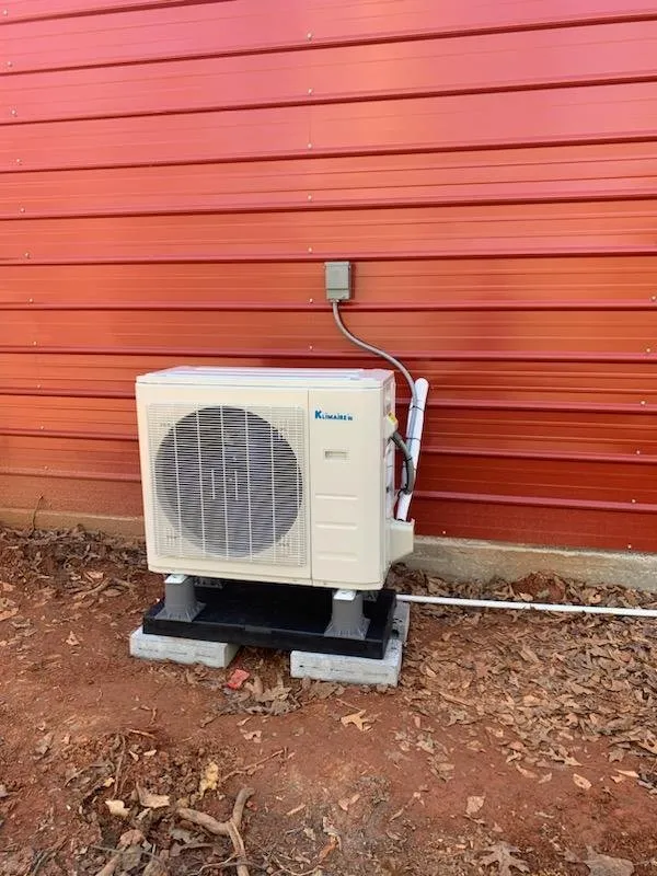 Slide of Peace of Mind Services