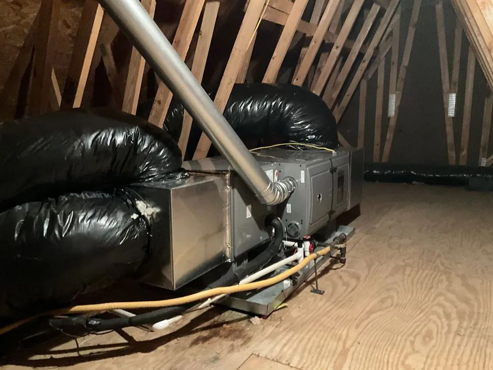 Slide of Peace of Mind Services