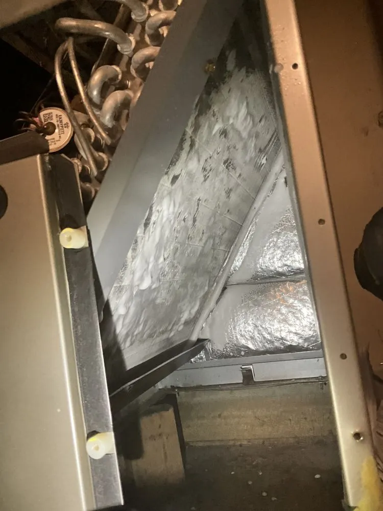 Slide of Peace of Mind Services