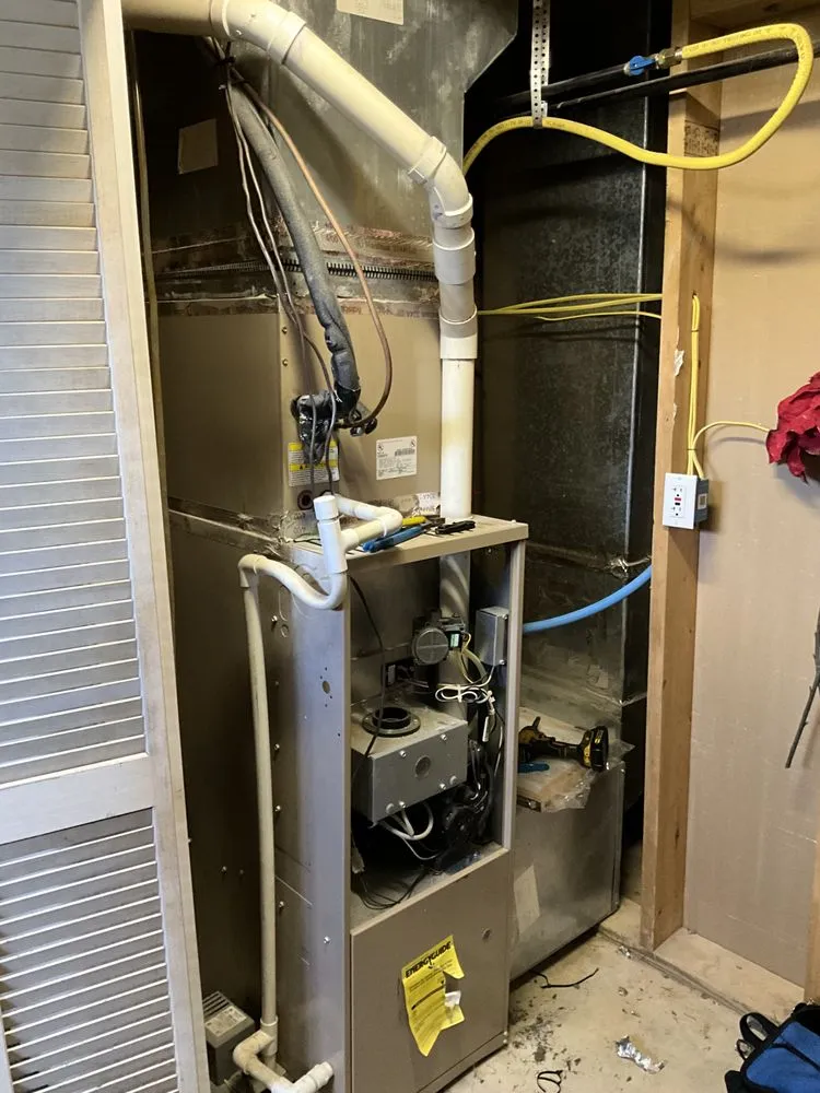 Slide of Peace of Mind Services