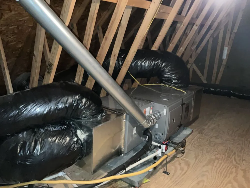 Slide of Peace of Mind Services