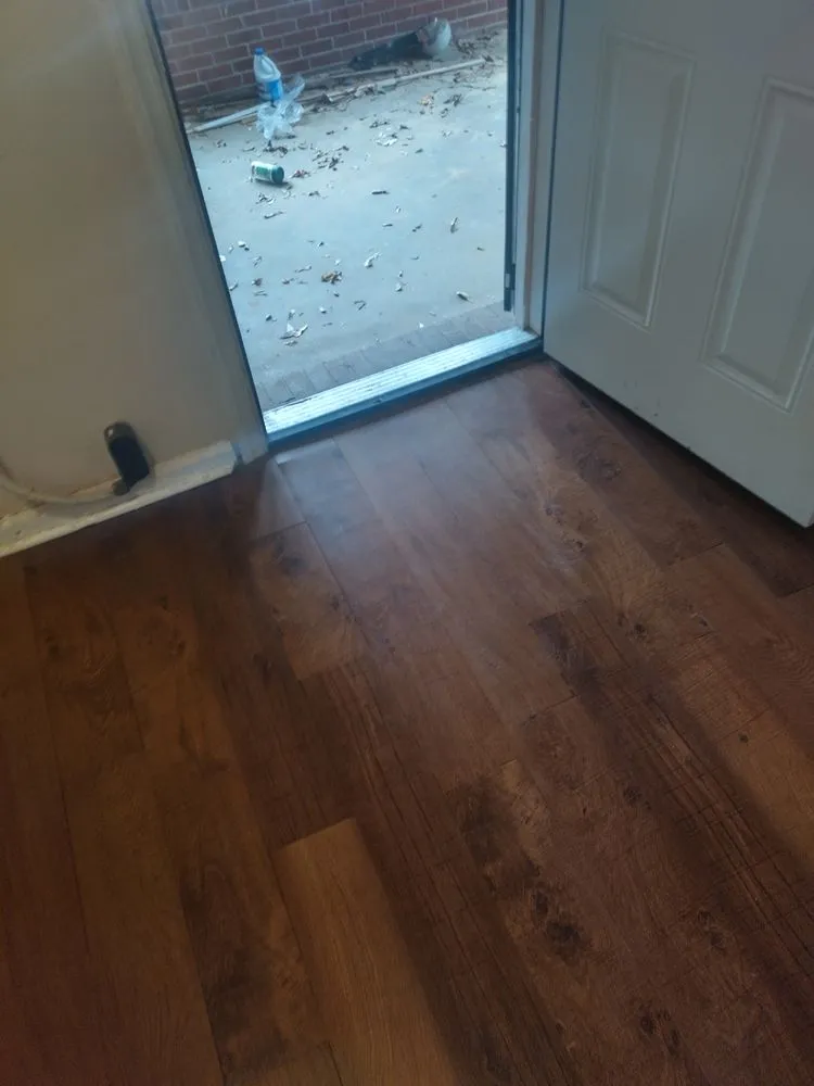 Slide of Peaceful Home Services