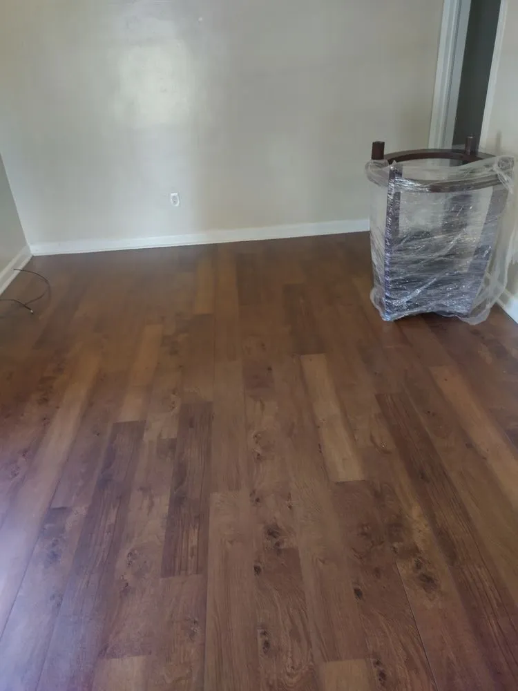 Slide of Peaceful Home Services