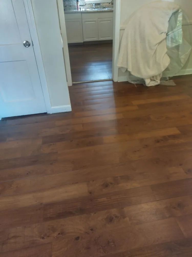 Slide of Peaceful Home Services