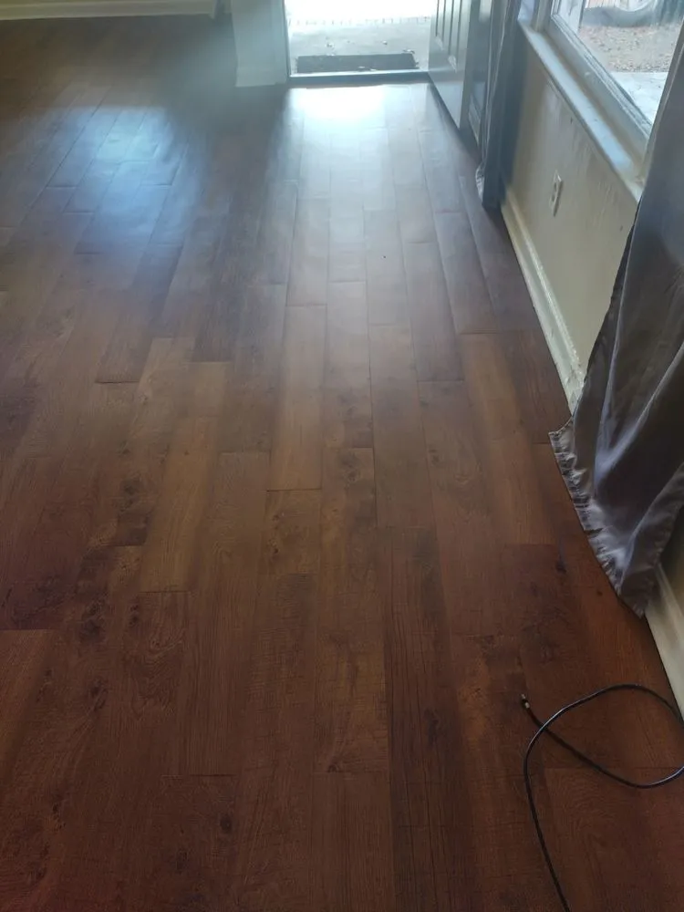 Slide of Peaceful Home Services