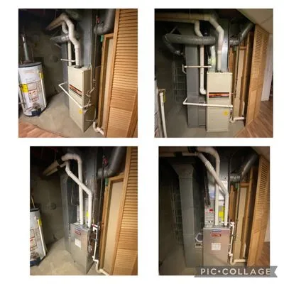 Peaceful Solutions HVAC