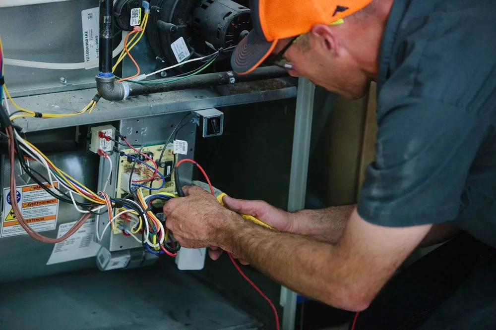 Slide of Peach Services