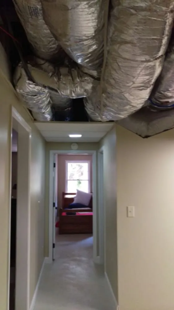 Slide of PeachState Mechanical