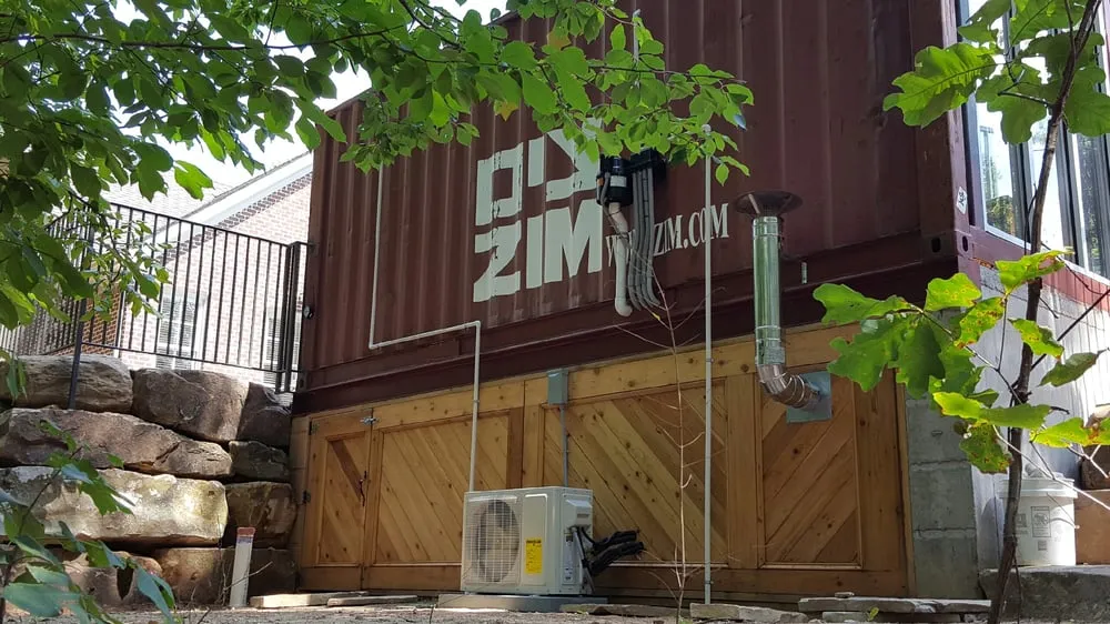 Slide of PeachState Mechanical