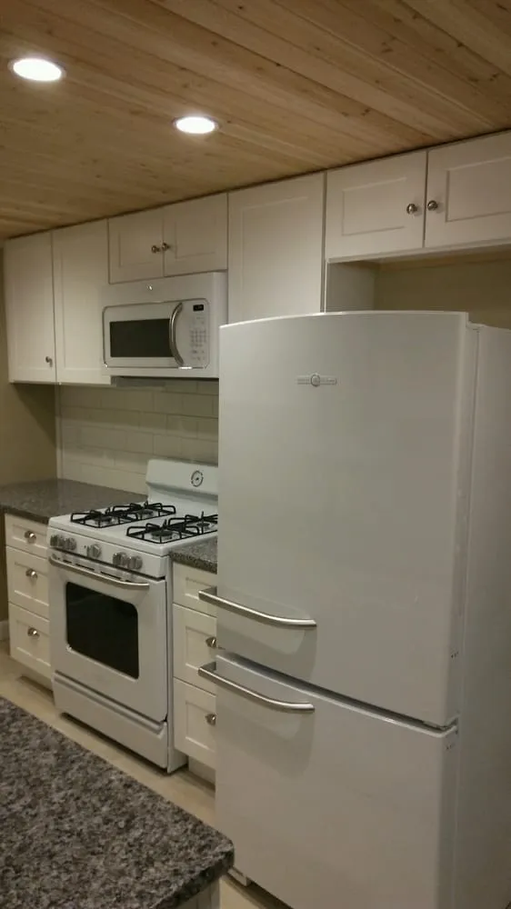 Slide of PeachState Mechanical