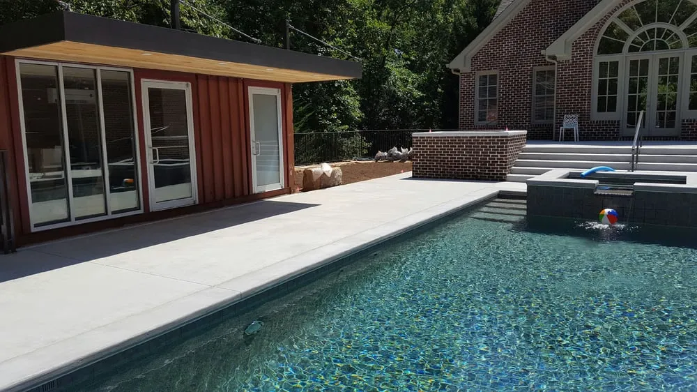 Slide of PeachState Mechanical