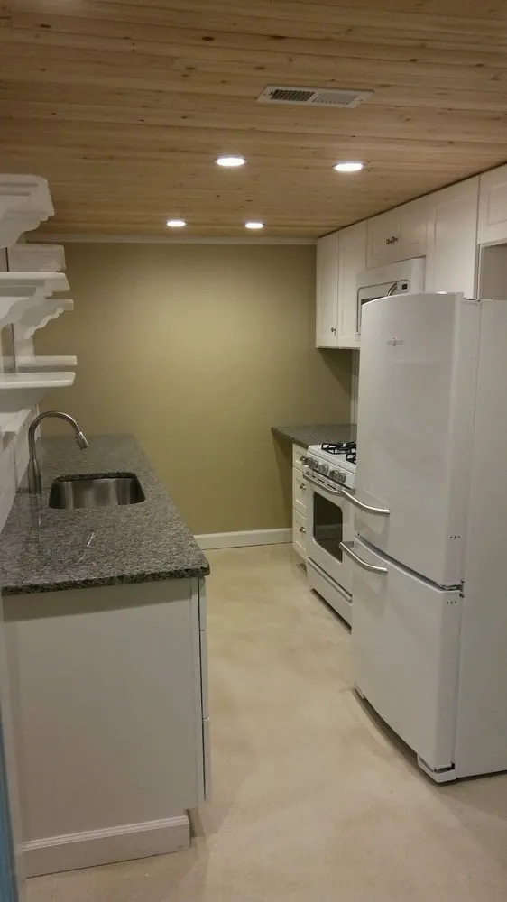 Slide of PeachState Mechanical