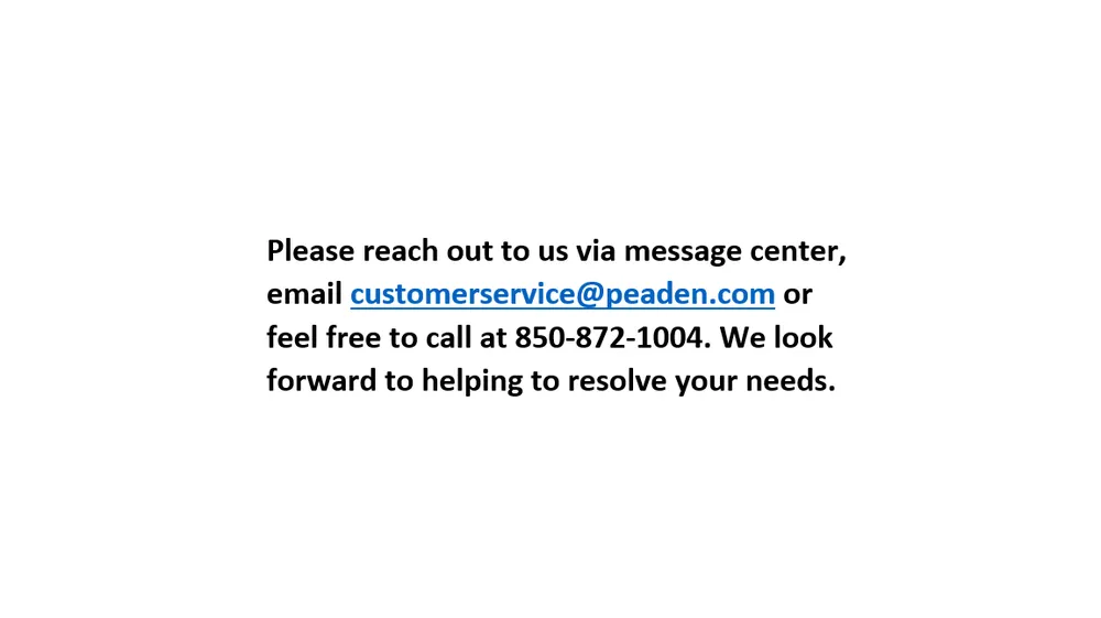 Slide of Peaden Air Conditioning Plumbing & Electrical