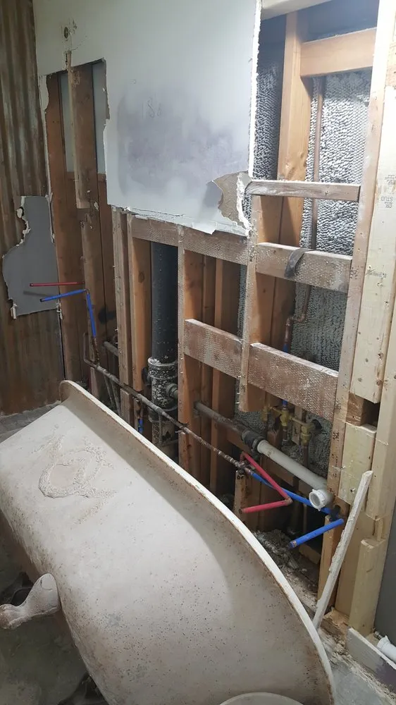 Slide of Peaden Air Conditioning Plumbing & Electrical