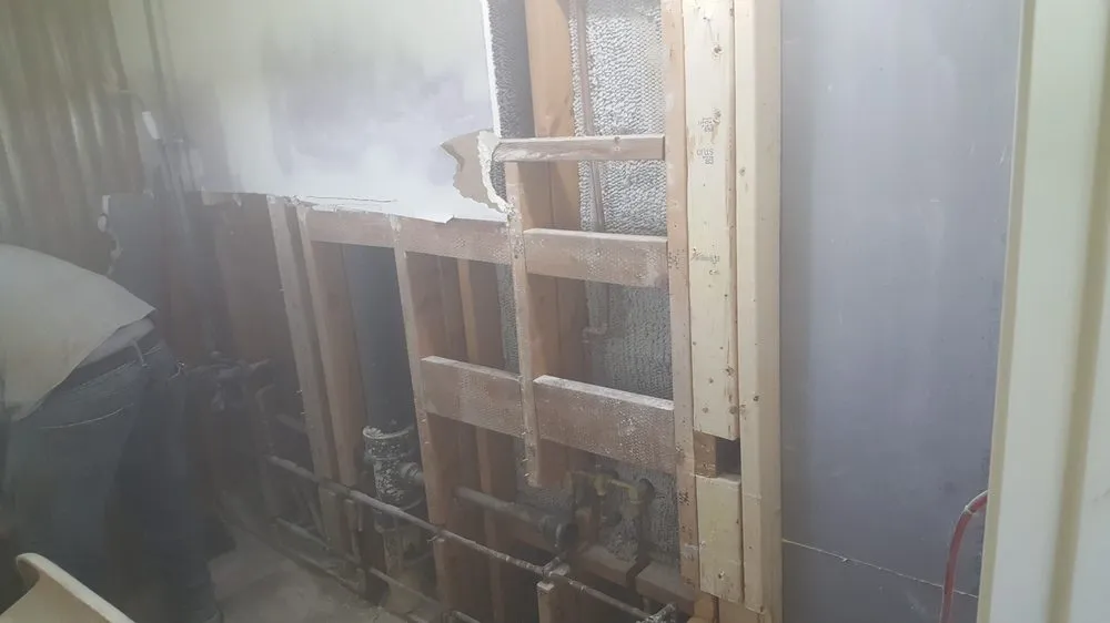 Slide of Peaden Air Conditioning Plumbing & Electrical