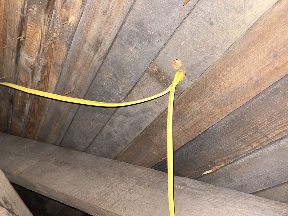 Slide of Peaden Air Conditioning Plumbing & Electrical