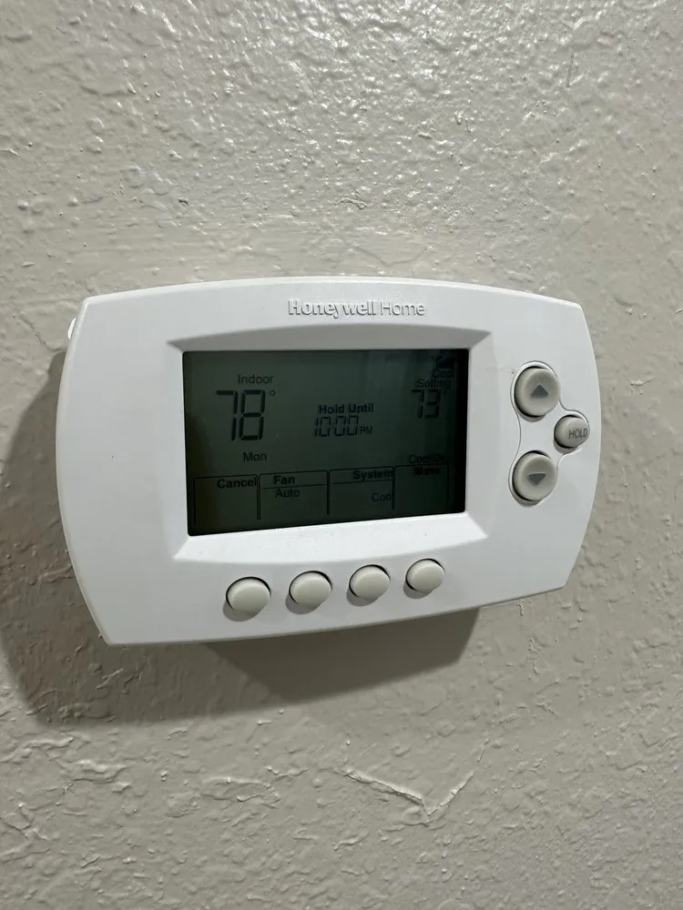 Slide of Peaden Air Conditioning Plumbing & Electrical