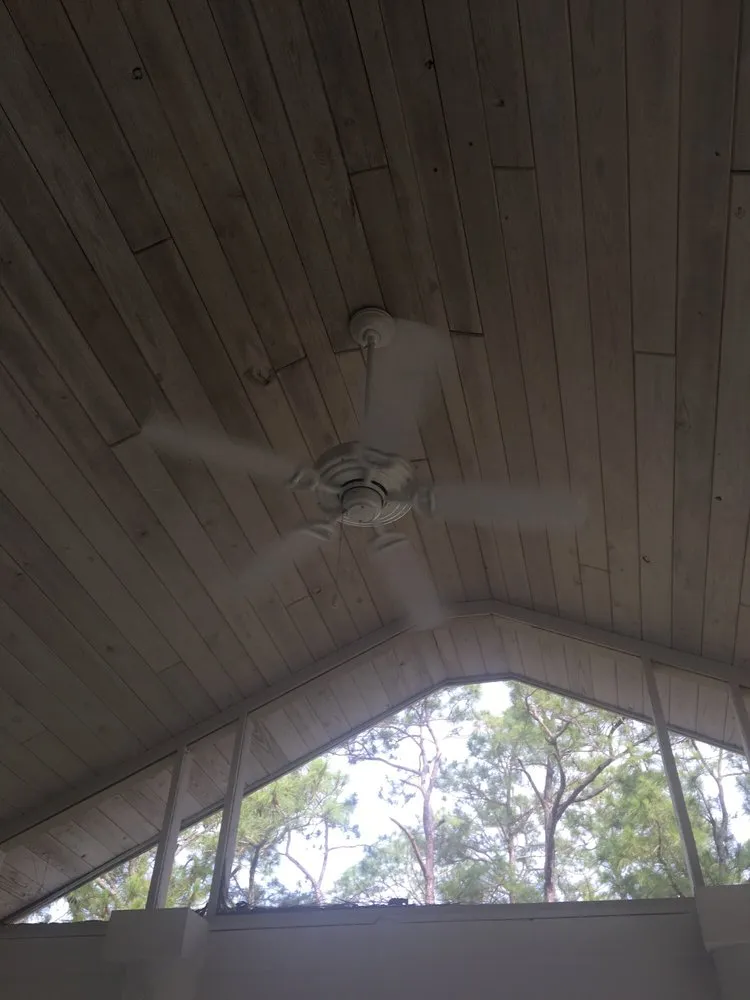 Slide of Peaden Air Conditioning, Plumbing & Electrical