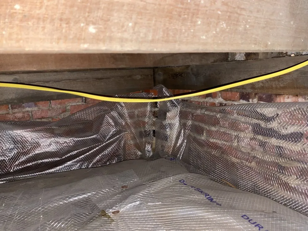 Slide of Peaden Air Conditioning, Plumbing & Electrical