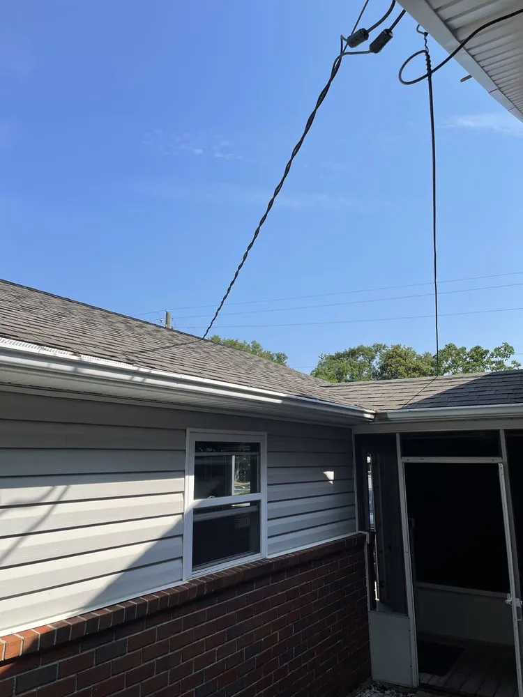 Slide of Peaden Air Conditioning, Plumbing & Electrical