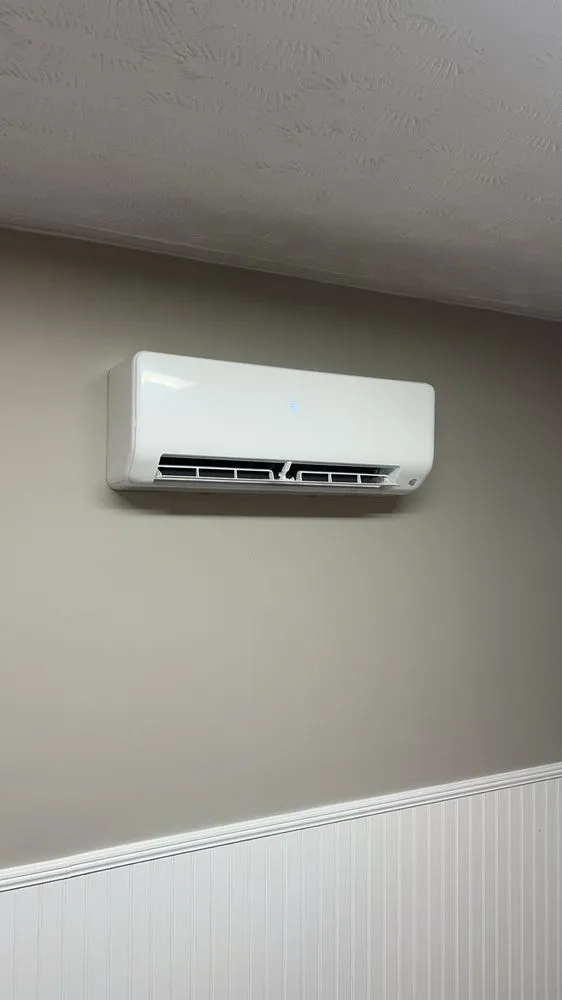 Slide of Peak Climate Control