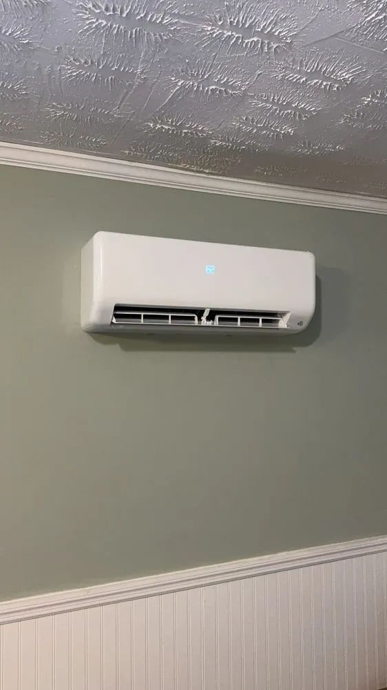 Slide of Peak Climate Control