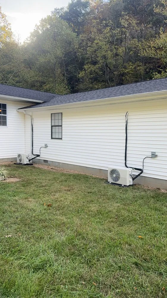 Slide of Peak Climate Control