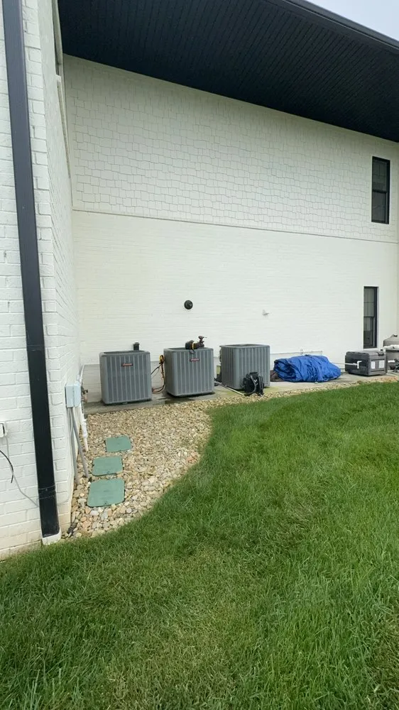 Slide of Peak Climate Control