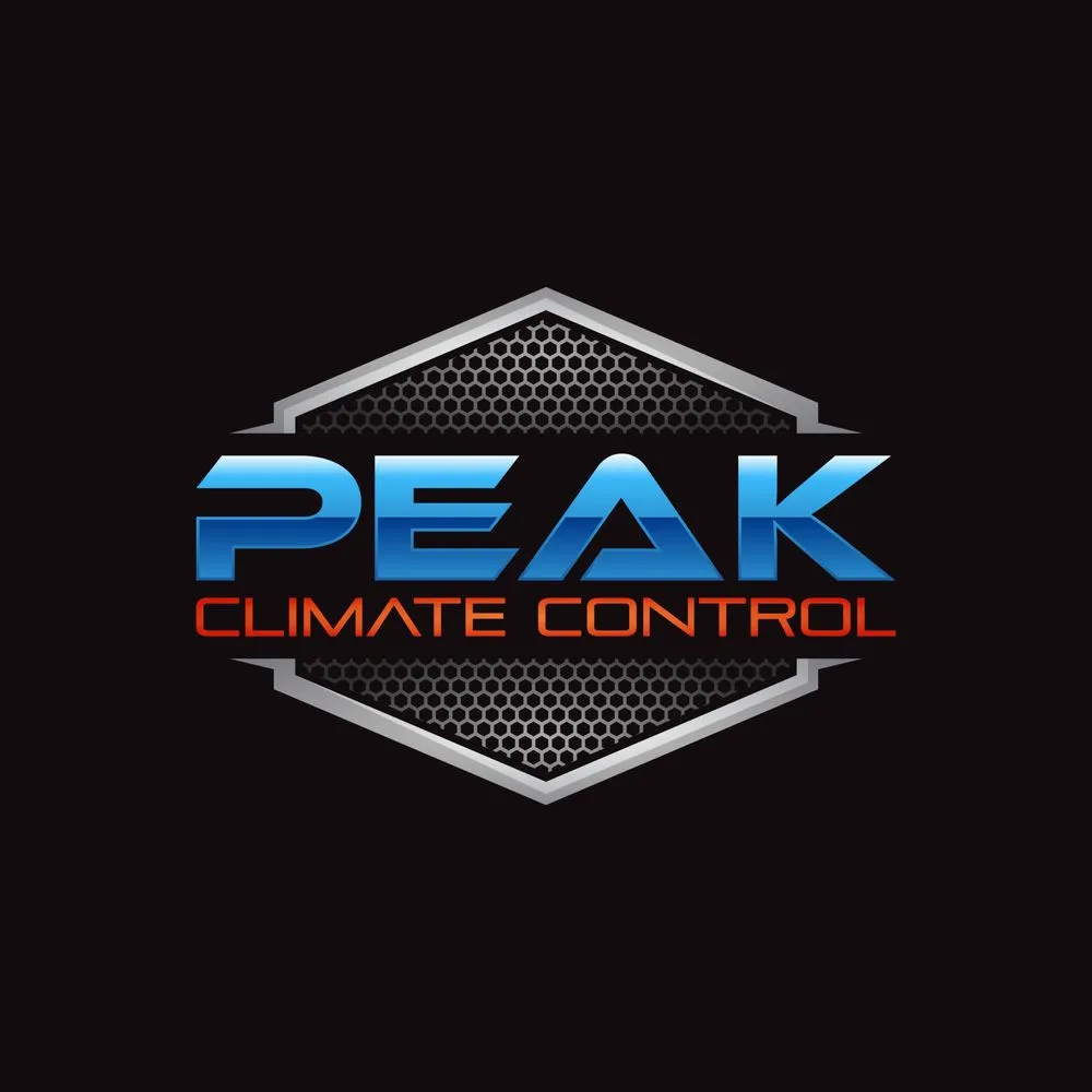 Slide of Peak Climate Control
