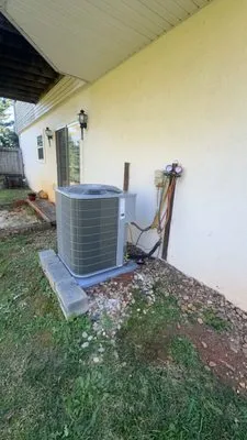 Peak Climate Control