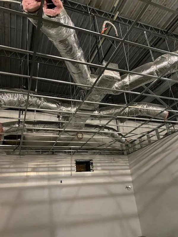 Slide of Peak Comfort Heat and Air