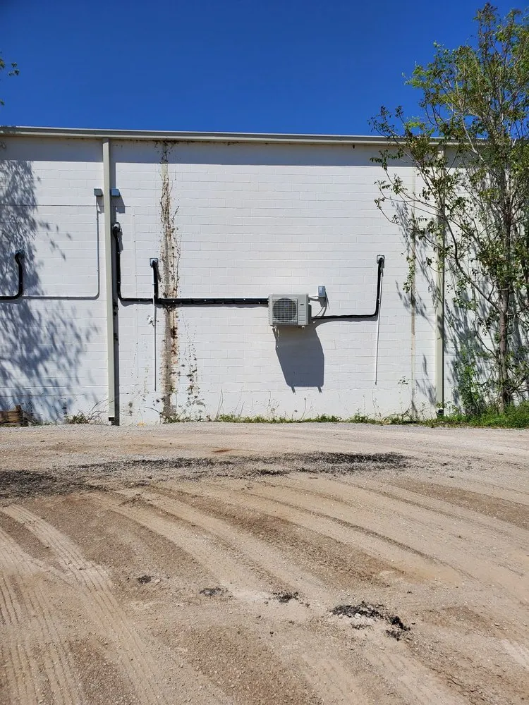 Slide of Peak Comfort Heat and Air