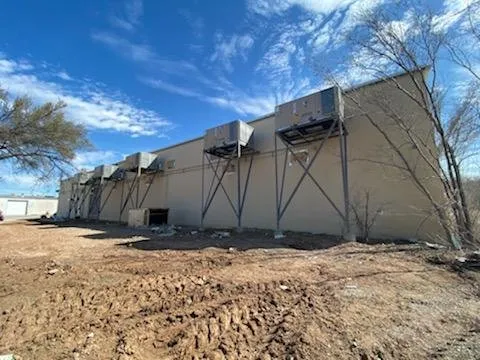 Slide of Peak Comfort Heat and Air