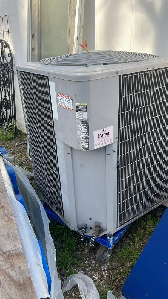 Slide of Peak Control Maintenance