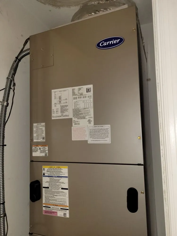 Slide of Peak Control Maintenance