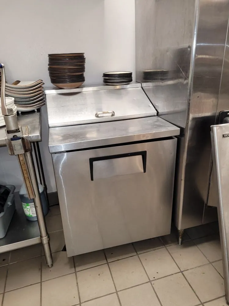 Slide of Peak Control Maintenance