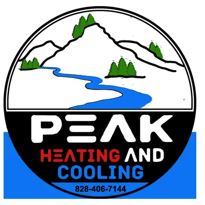 Peak Heating and Cooling
