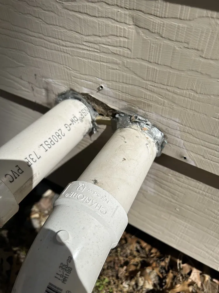 Slide of Peak Heating and Cooling