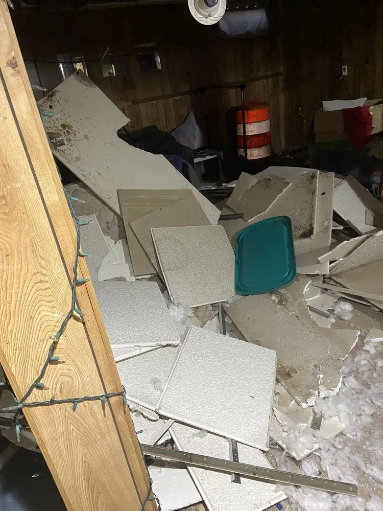 Slide of Peak Heating and Cooling