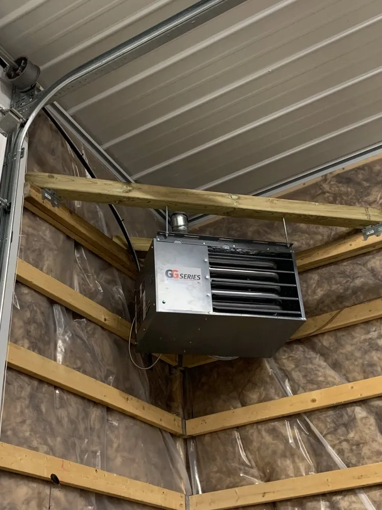 Slide of Peak Heating and Cooling