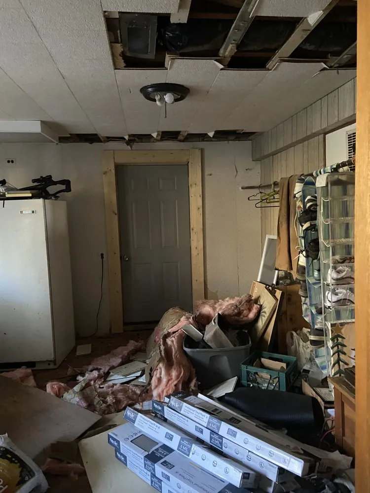 Slide of Peak Heating and Cooling